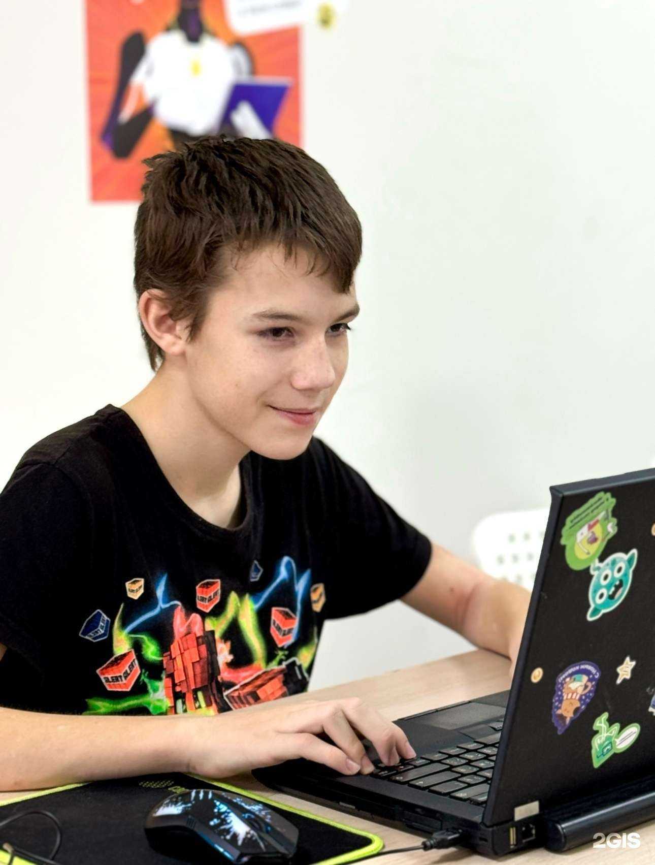 Отзывы на компанию Алгоритмика в Краснодаре c фото