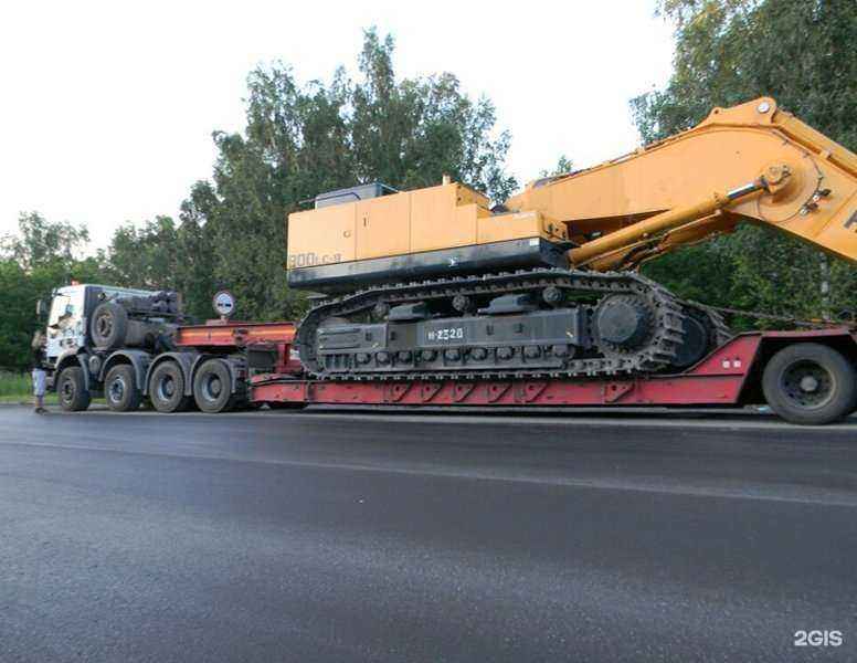 Отзывы на компанию Строймеханизация в Кемерове c фото