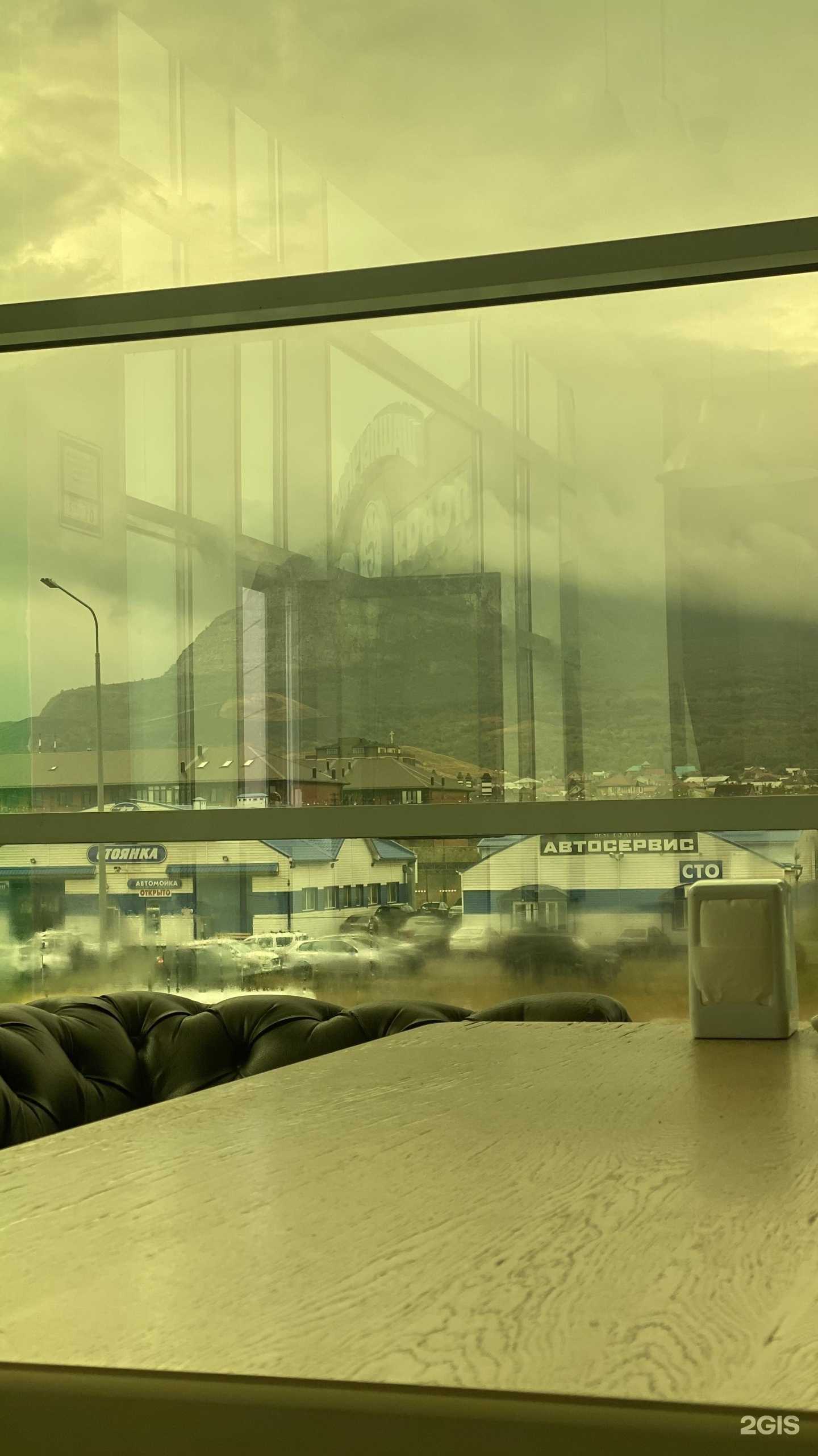 Отзывы на компанию Green в г. Минеральные Воды c фото