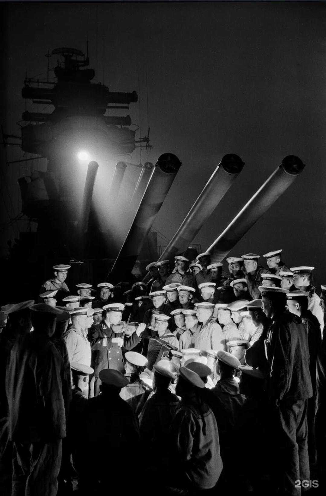 Отзывы на компанию Ансамбль песни и пляски Тихоокеанского флота в г. Владивосток c фото