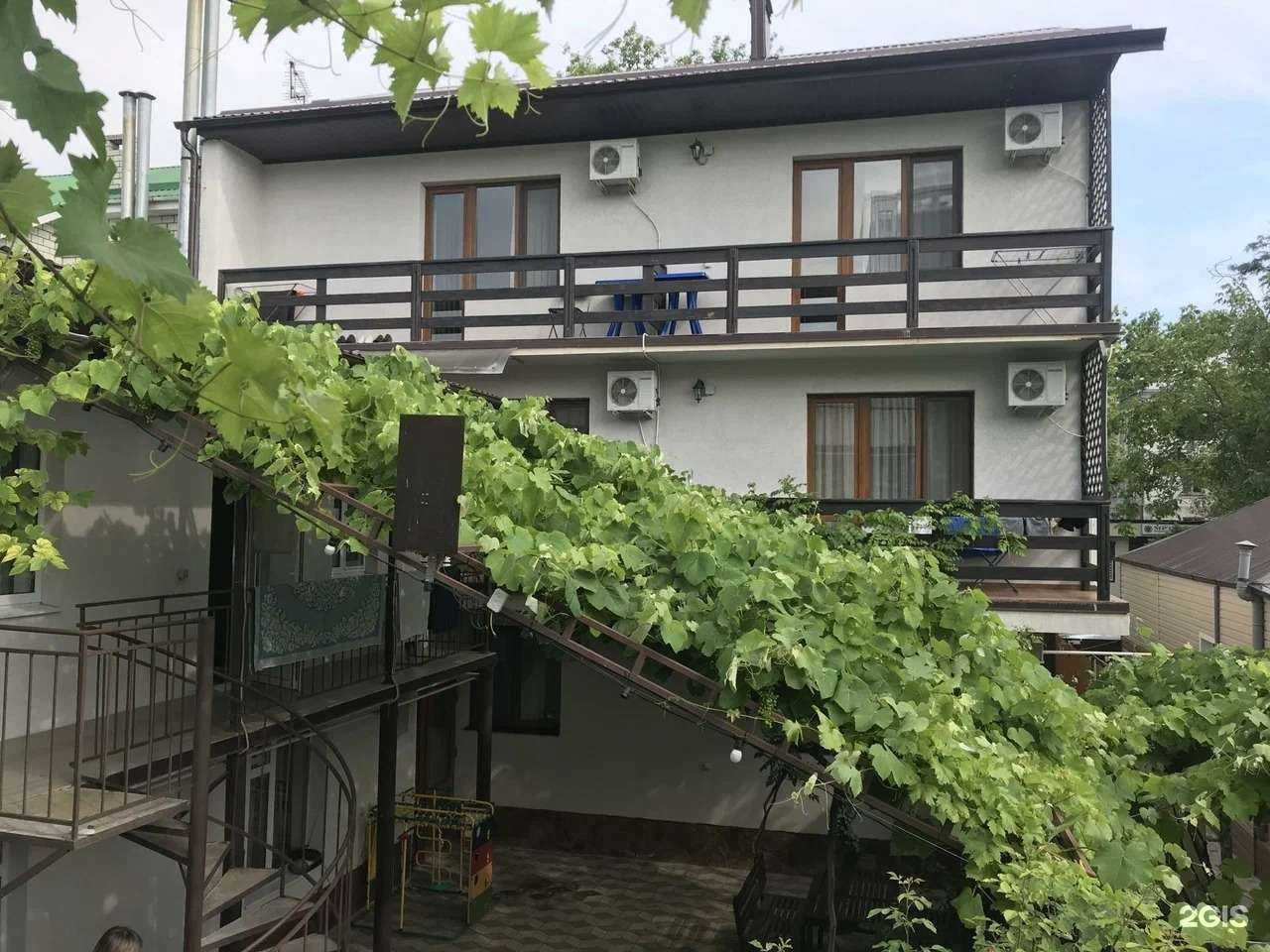 Отзывы на компанию На Терской в г. Анапа c фото