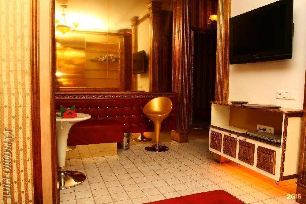 Отзывы на компанию Расслабонов в Екатеринбурге c фото