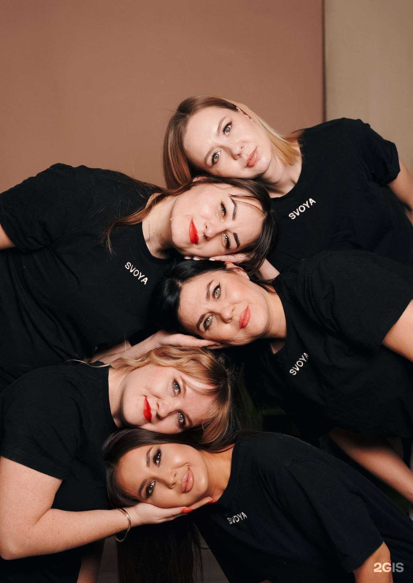 Отзывы на компанию Svoya в г. Альметьевск c фото