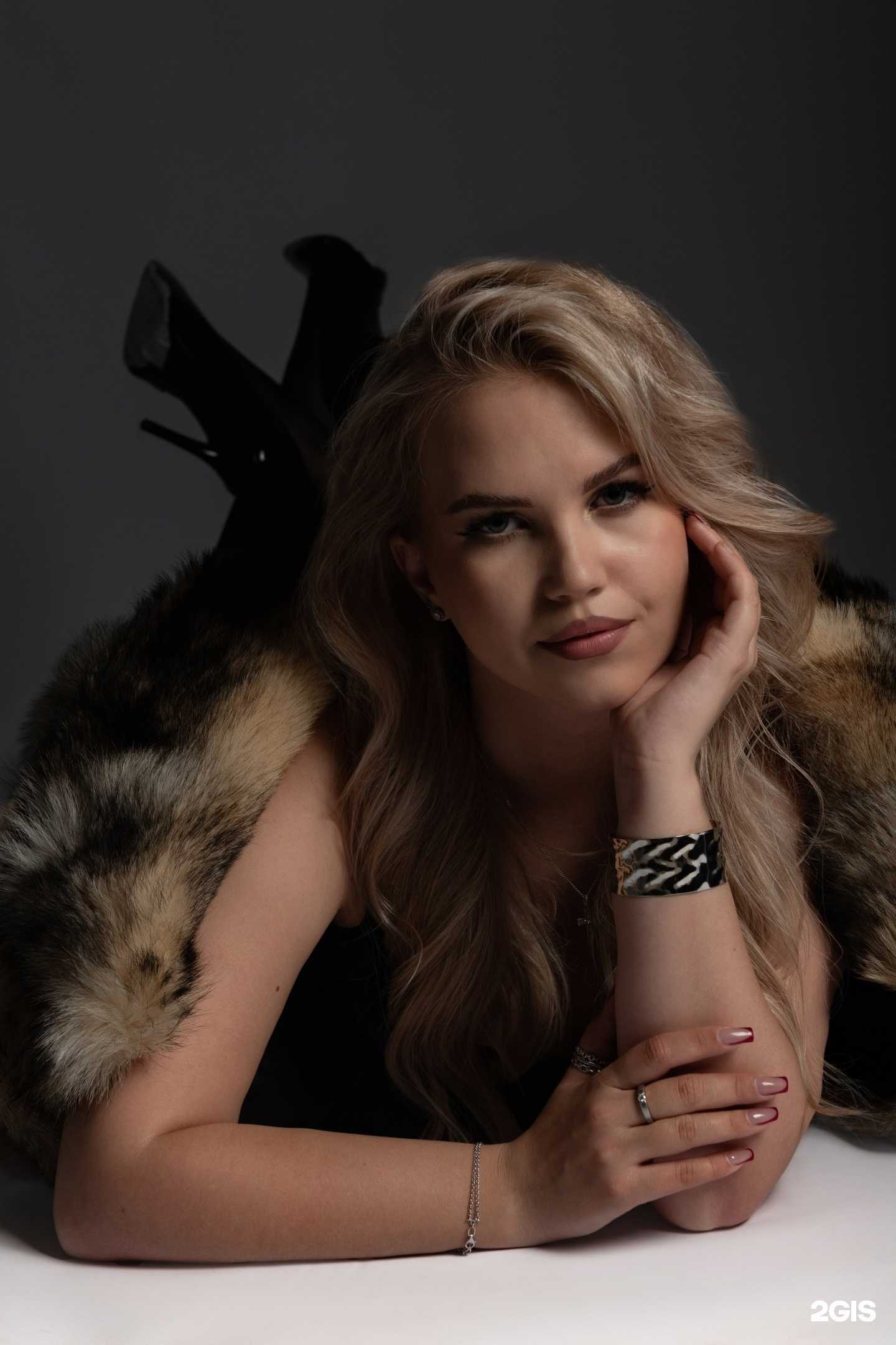 Отзывы на компанию Gloss_Studio в г. Барнаул c фото