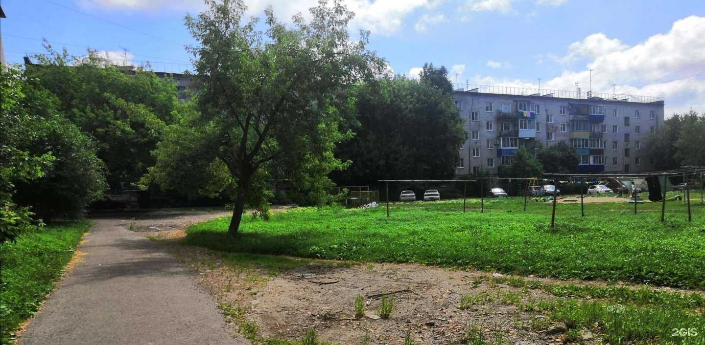 Отзывы на компанию Версаль в Комсомольске-на-Амуре c фото - фотография 2 из 2