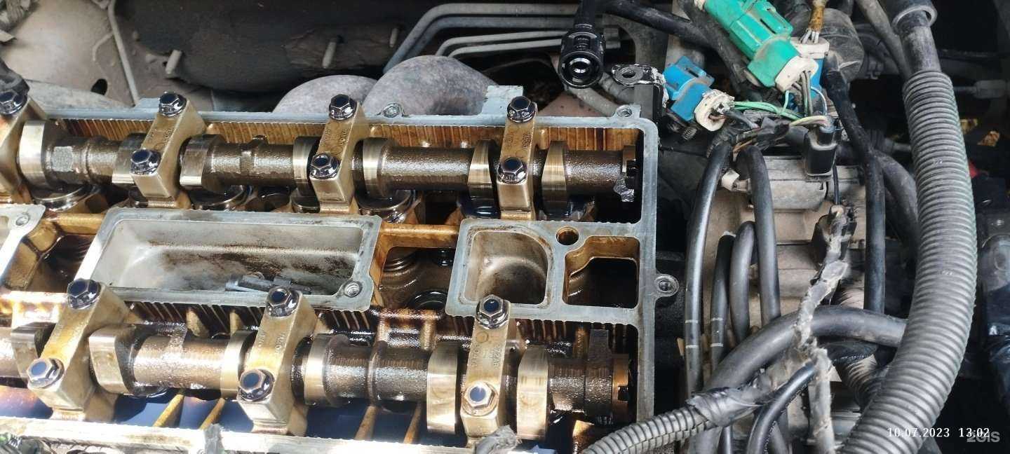 Отзывы на компанию Asa motors в Краснодаре c фото