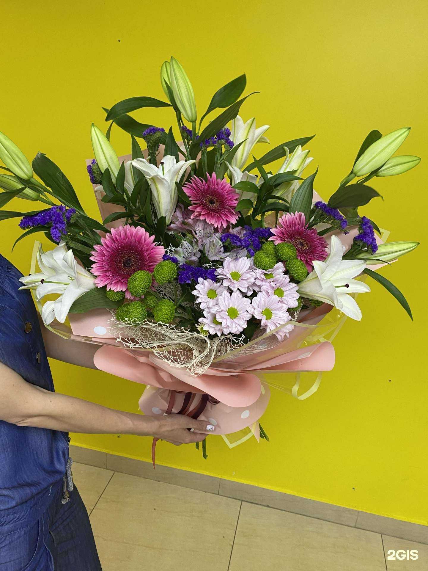 Отзывы на компанию Сакура в г. Арсеньев c фото