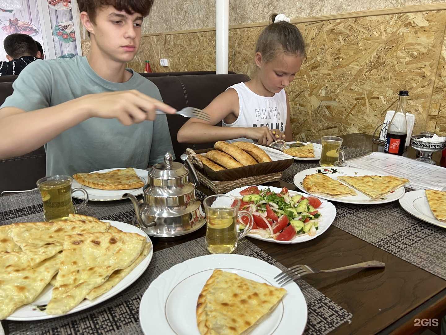 Отзывы на компанию Халяль в Дербенте c фото