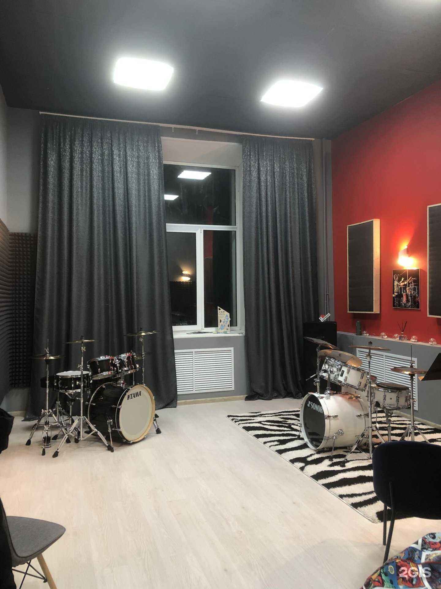 Отзывы на компанию DrumSchoolVl в г. Владивосток c фото