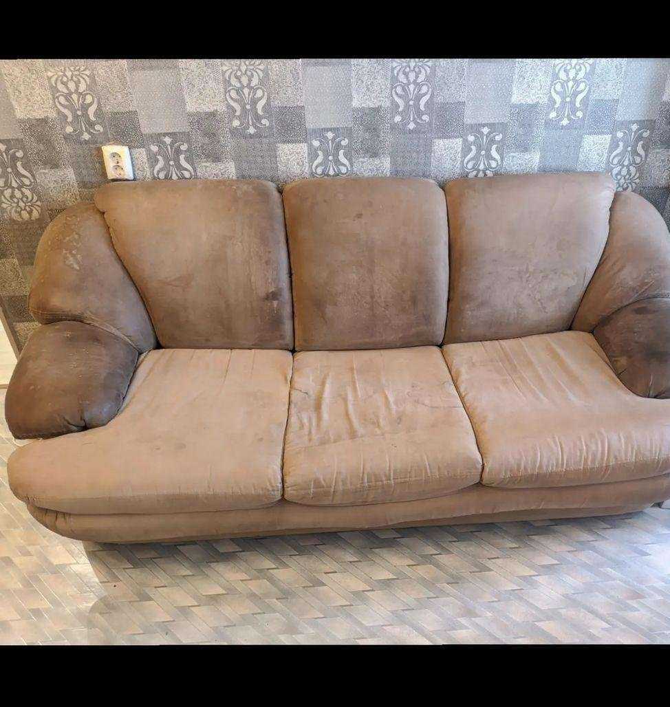 Отзывы на компанию Click clean kms в г. Комсомольск-на-Амуре c фото