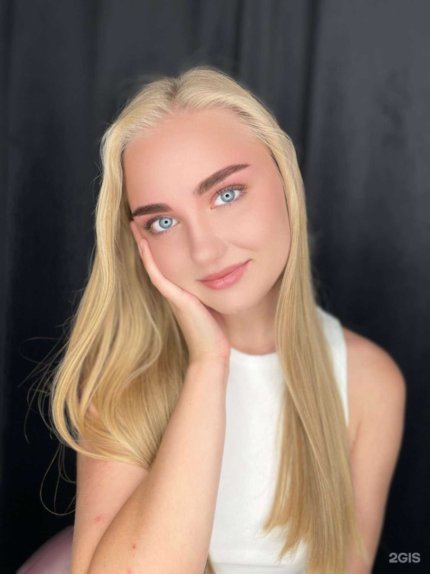 Отзывы на компанию kalininaa_brow в Волгограде c фото