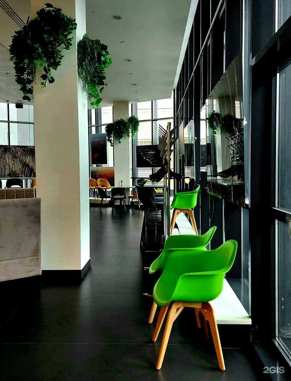 Отзывы на компанию Prolunch в г. Химки c фото