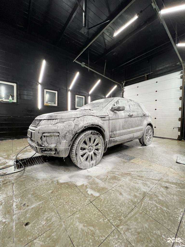 Отзывы на компанию Garage в г. Смоленск c фото