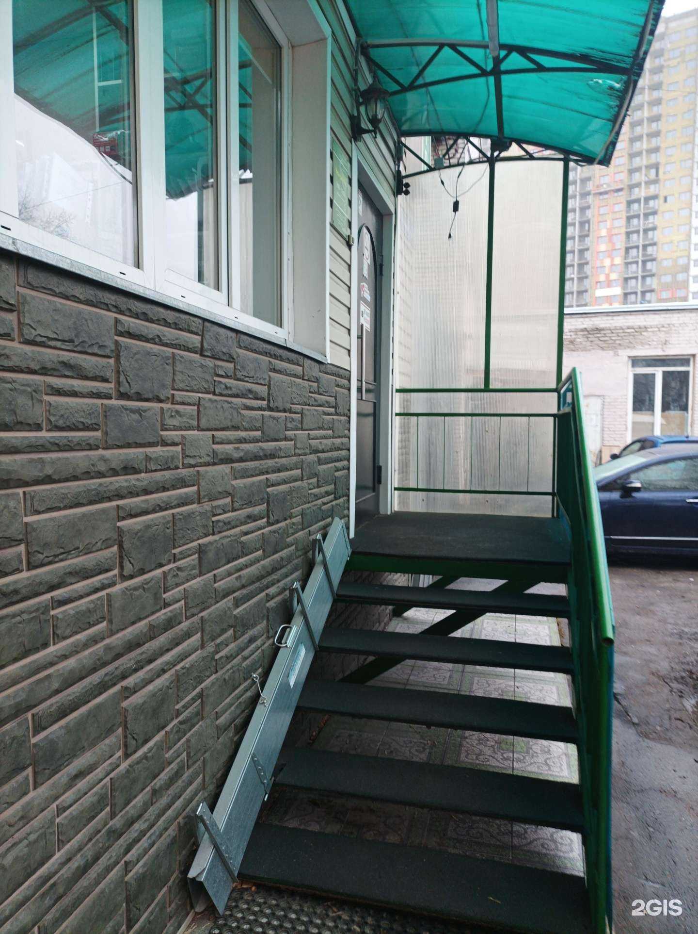 Отзывы на компанию Корпус в Люберцах c фото