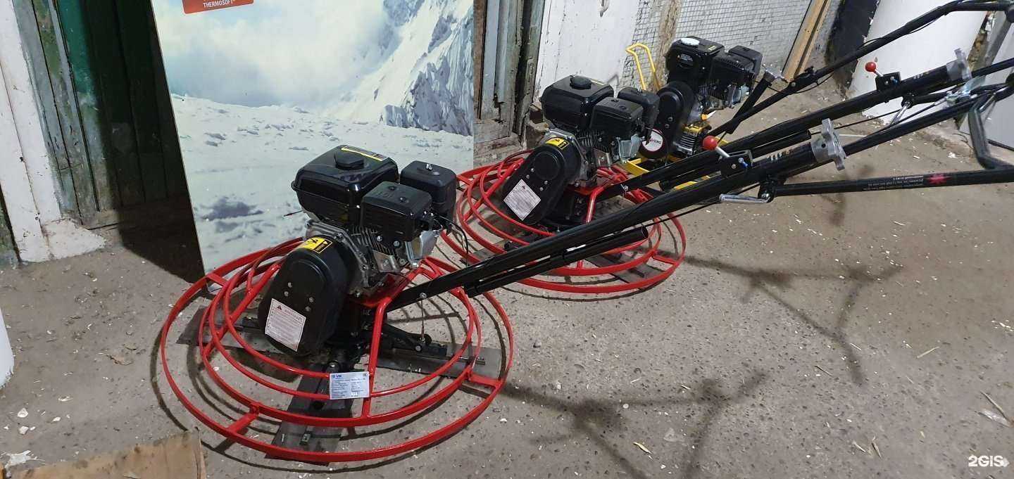 Отзывы на компанию ТехПрокат в Нижнем Новгороде c фото