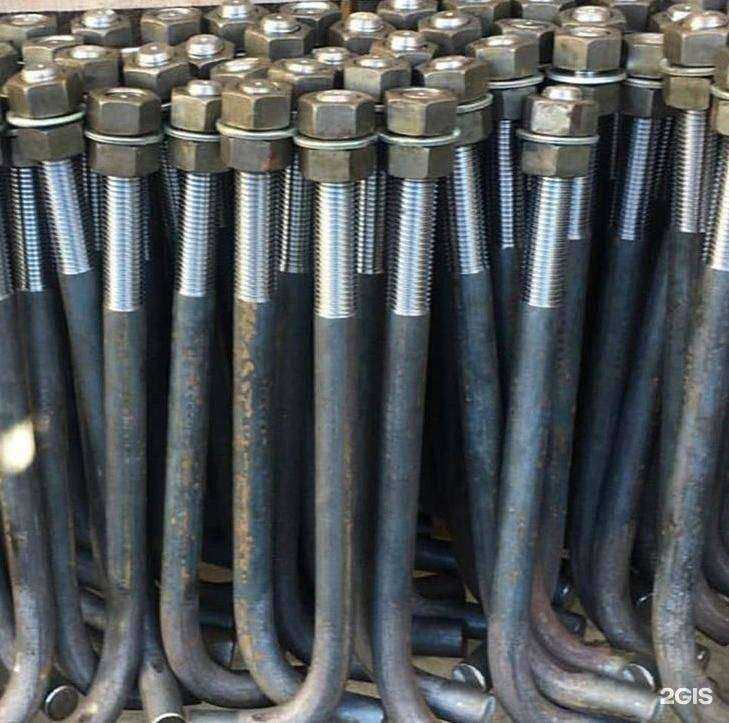 Отзывы на компанию Металлообрабатывающий комплекс в г. Красноярск c фото