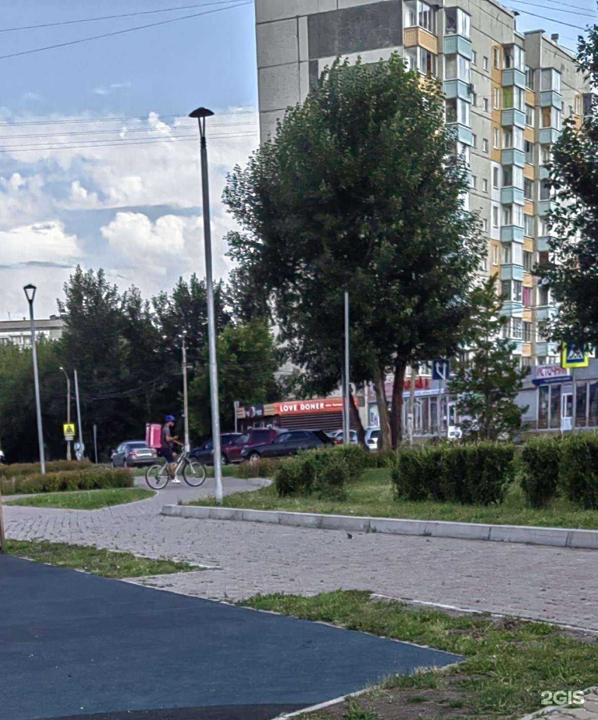 Отзывы на компанию Самокат в Красноярске c фото