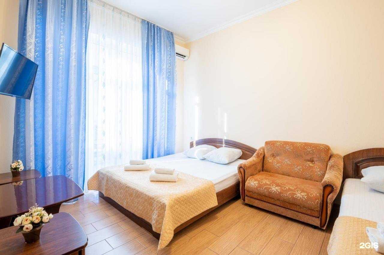 Отзывы на компанию Дядя Степа в Сочи c фото