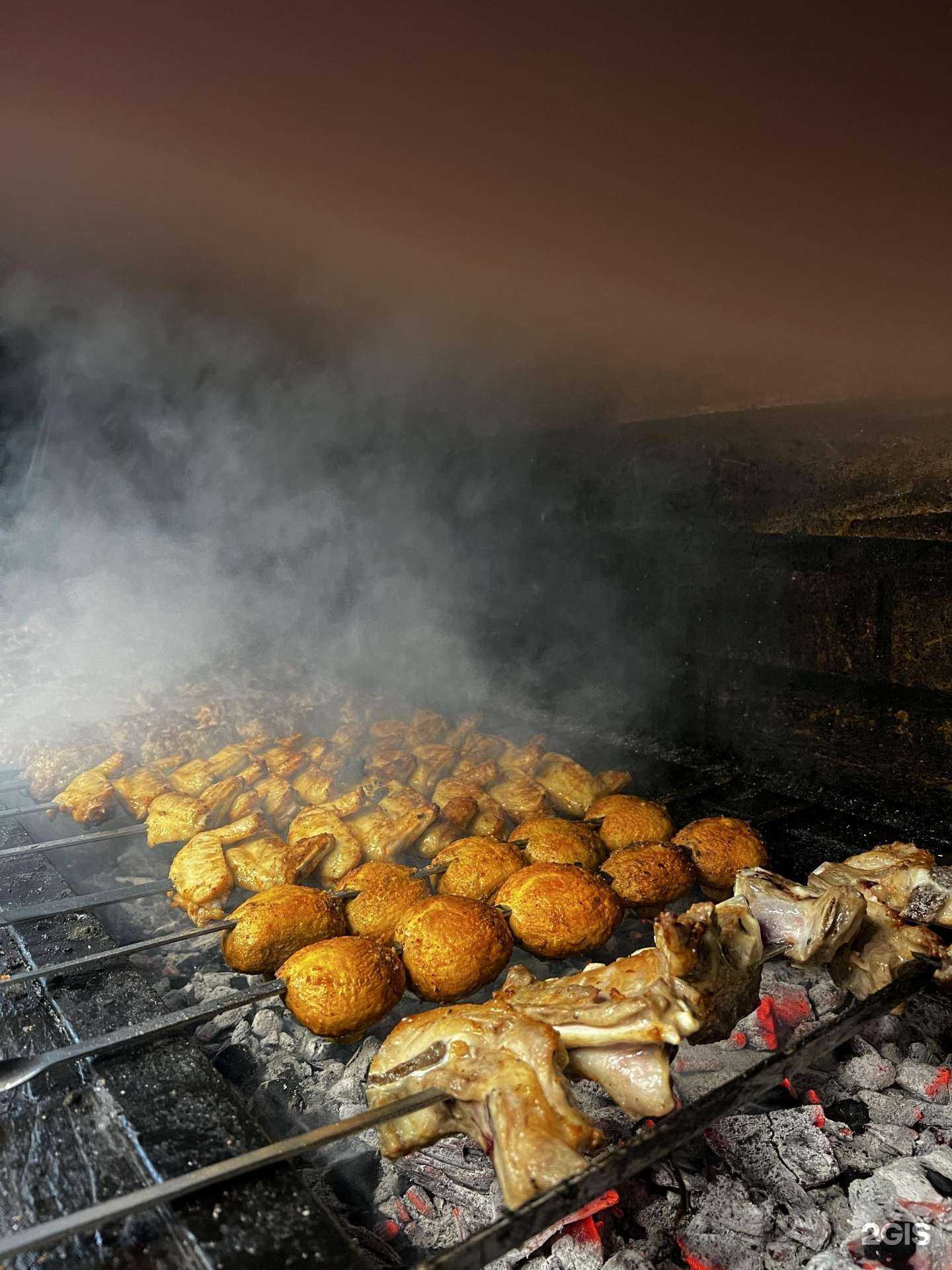 Отзывы на компанию Mangal House в Каспийске c фото