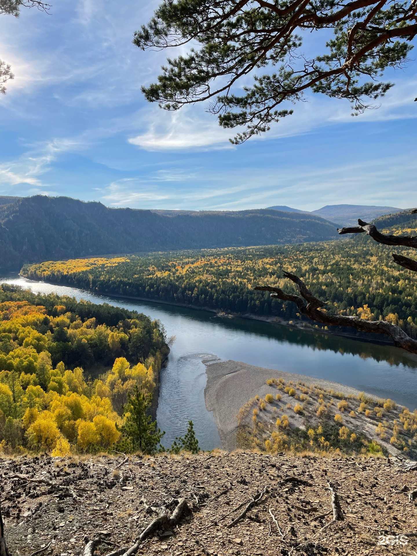 Отзывы на компанию СплавМан в г. Красноярск c фото