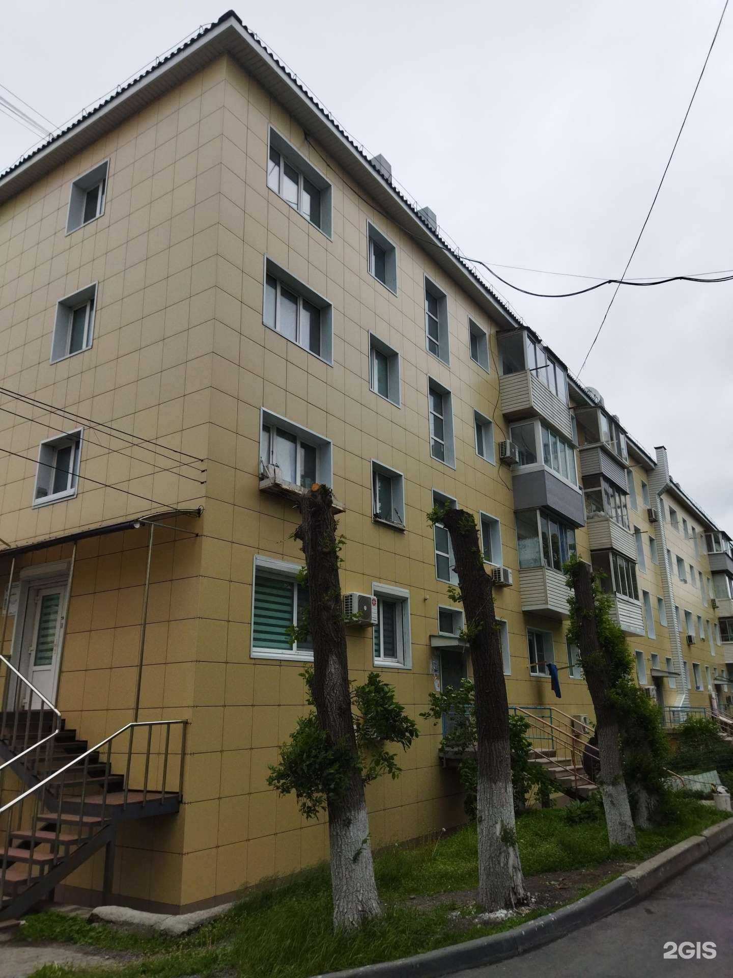 Отзывы на компанию DogHouse в Владивостоке c фото - фотография 2 из 2