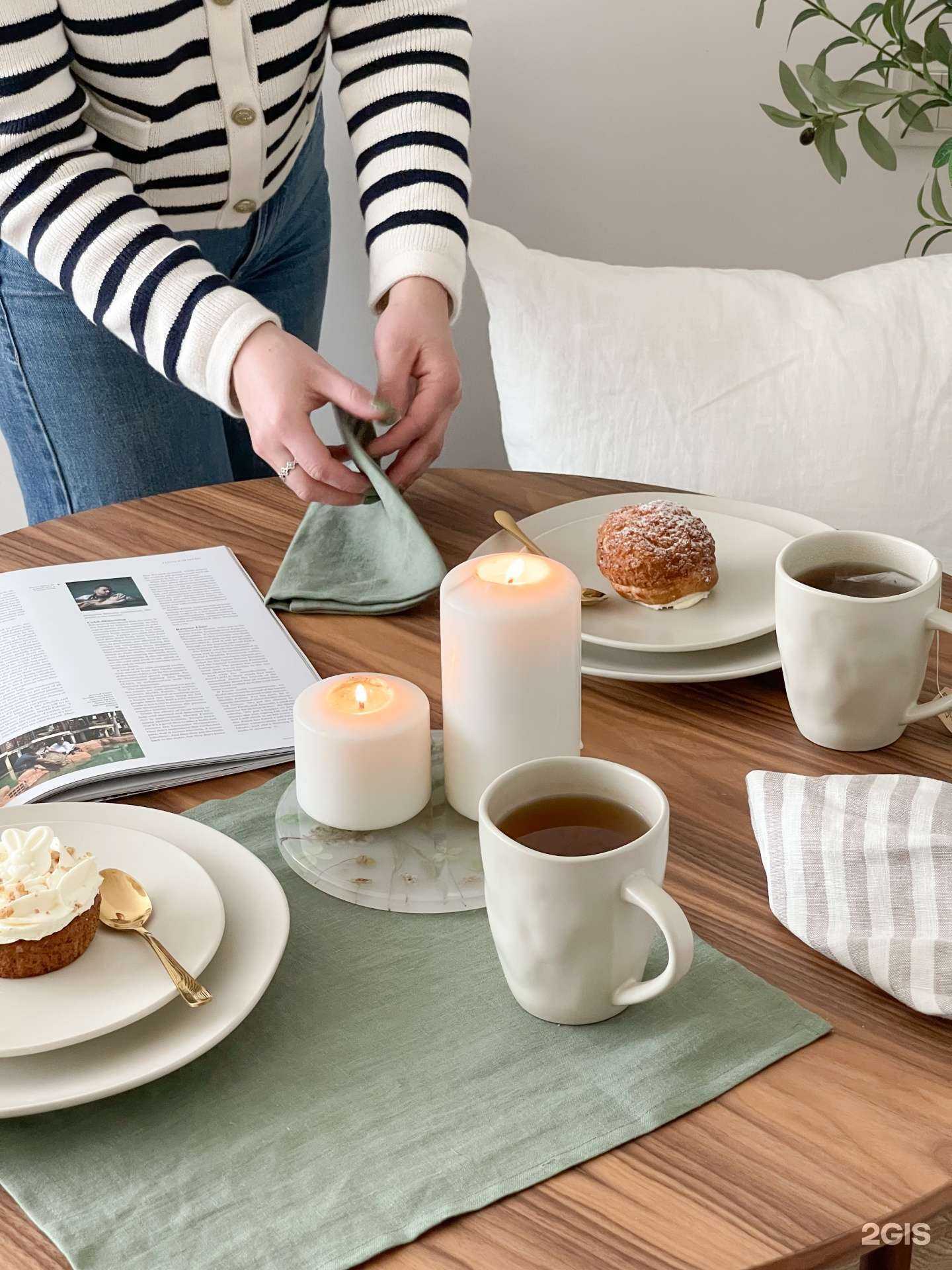 Отзывы на компанию Linen&Home в Перми c фото