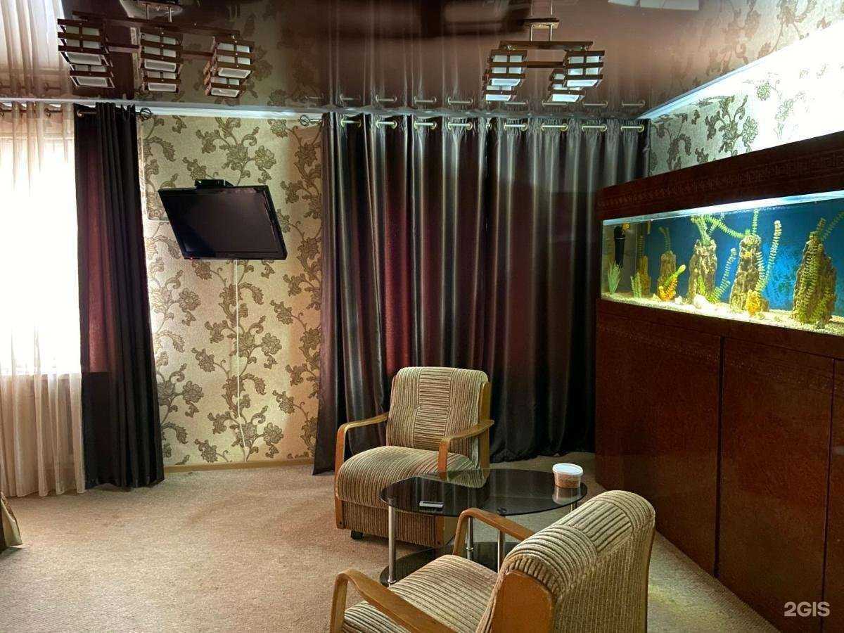 Отзывы на компанию Relax в Пятигорске c фото