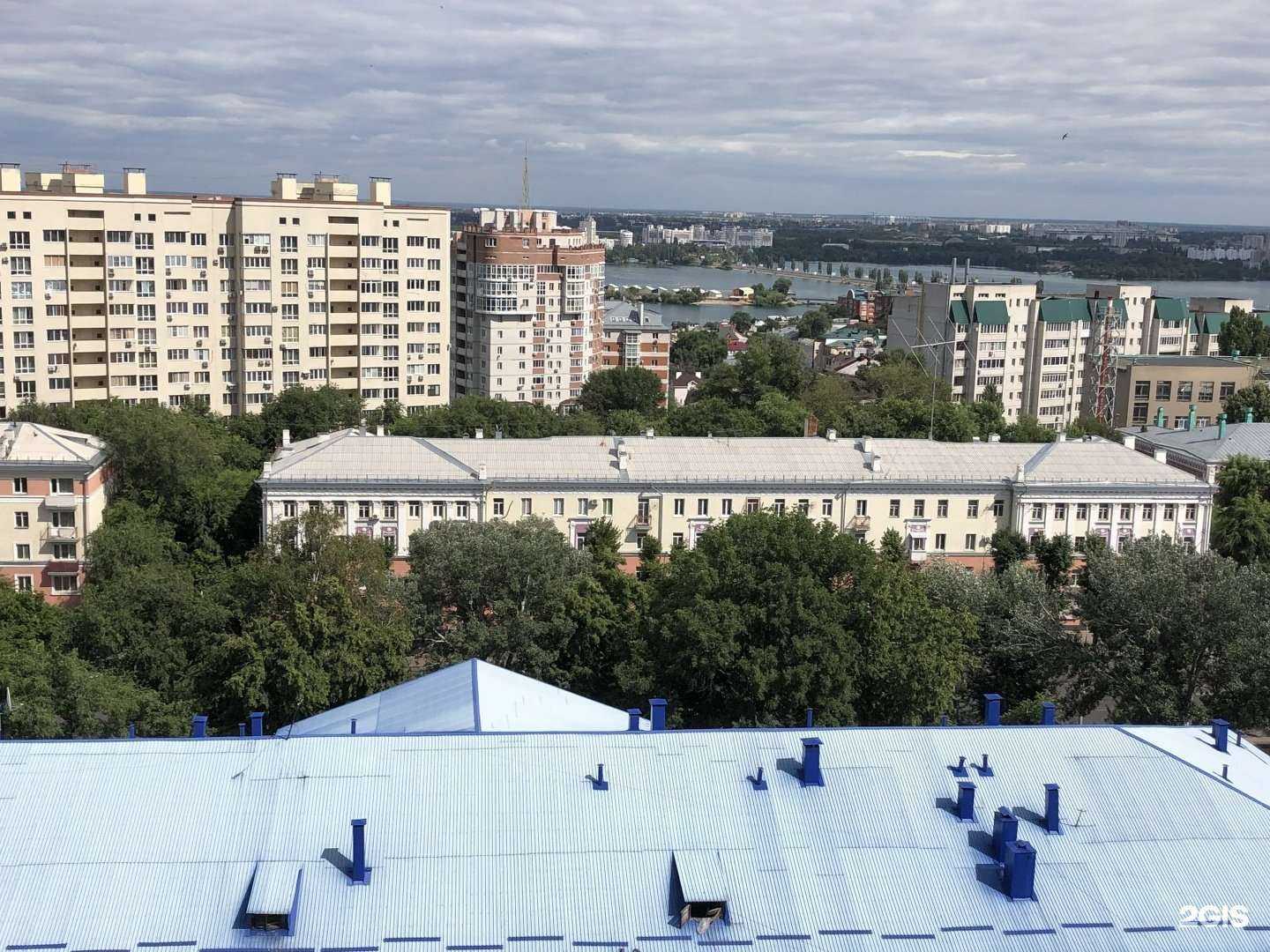 Отзывы на компанию Colorist в Воронеже c фото - фотография 2 из 2