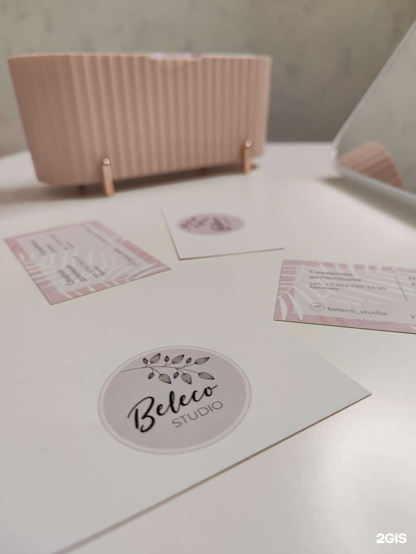 Отзывы на компанию Lashes в Калининграде c фото