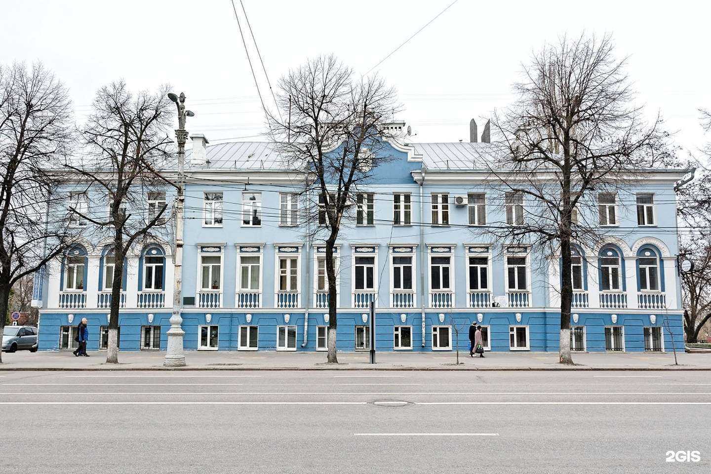 Отзывы на компанию Фотостудия в Воронеже c фото - фотография 2 из 2