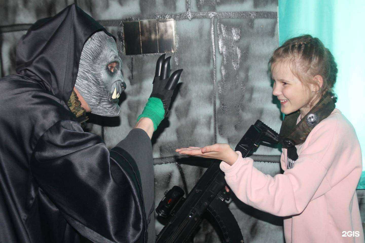 Отзывы на компанию Прорыв в г. Псков c фото