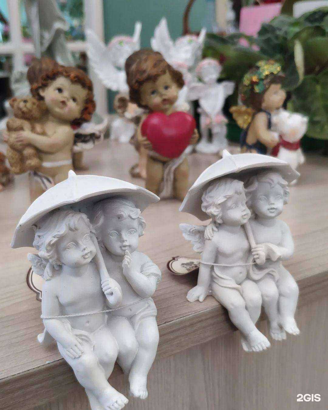 Отзывы на компанию Сундучок в г. Канск c фото