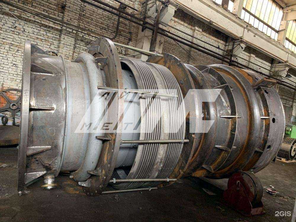 Отзывы на компанию Лисмет в Калуге c фото