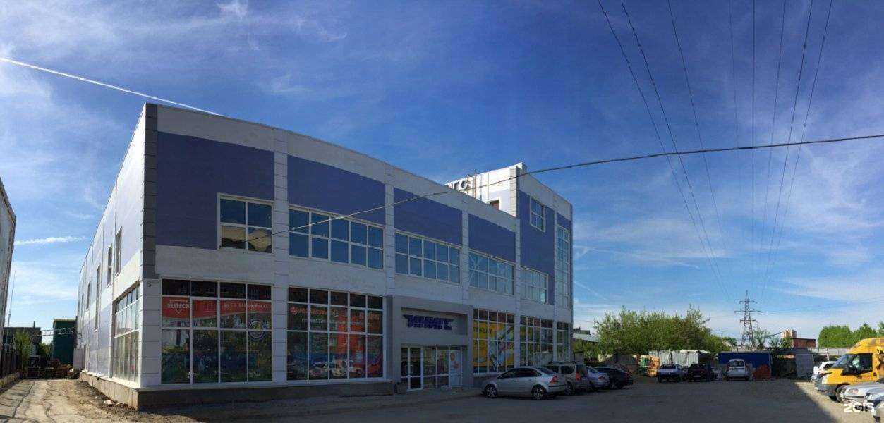 Отзывы на компанию ИНИГС в г. Екатеринбург c фото