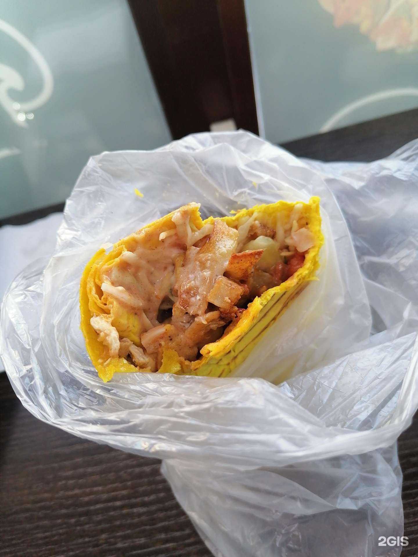 Отзывы на компанию Киоск фастфудной продукции в Новосибирске c фото