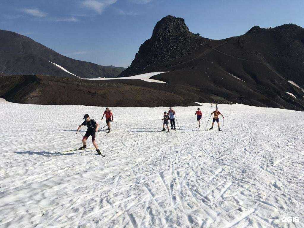 Отзывы на компанию СШОР по зимним видам спорта в Петропавловске-Камчатском c фото