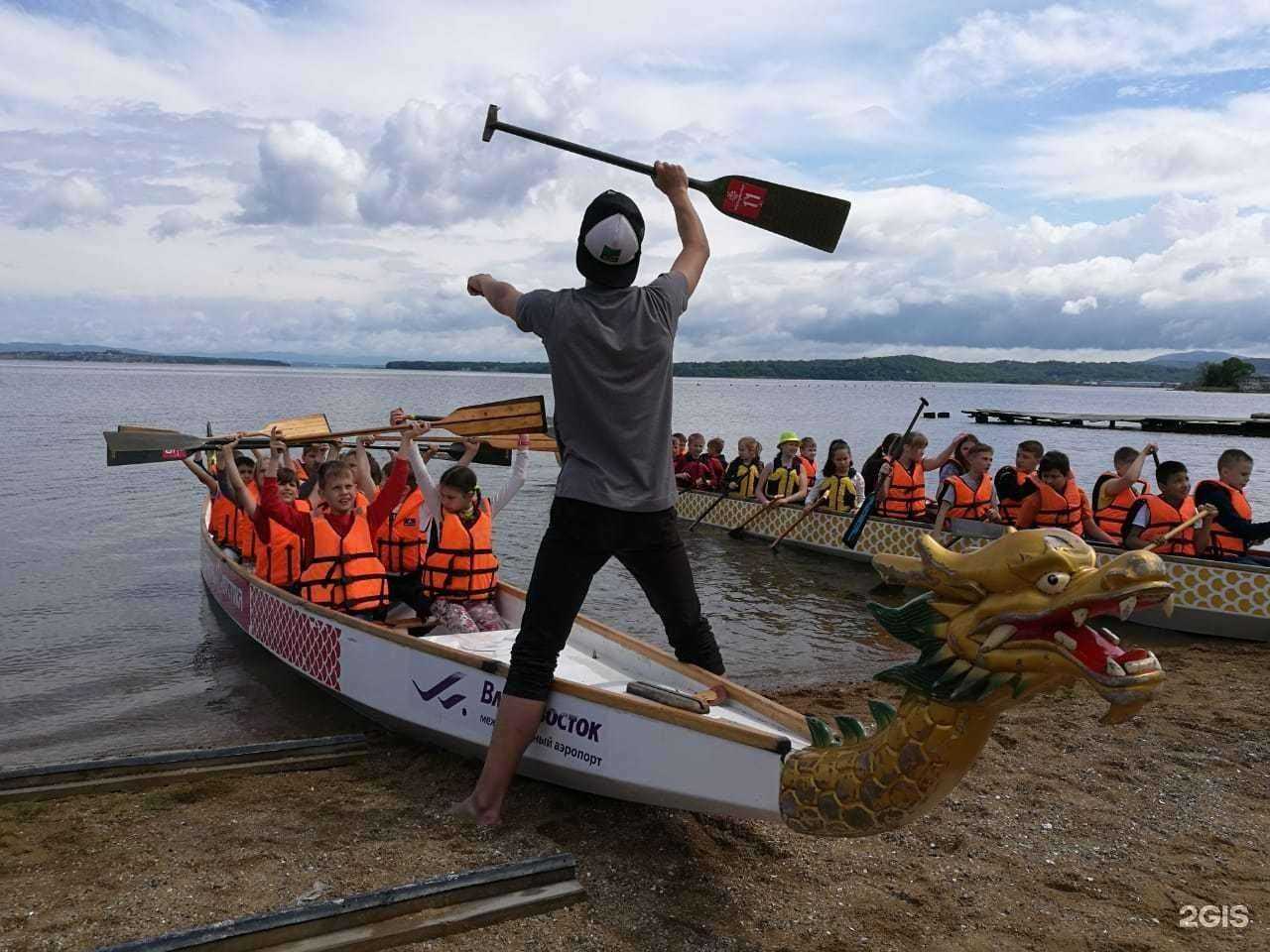 Отзывы на компанию Центр адаптивной физической культуры и адаптивного спорта Приморского края в г. Владивосток c фото
