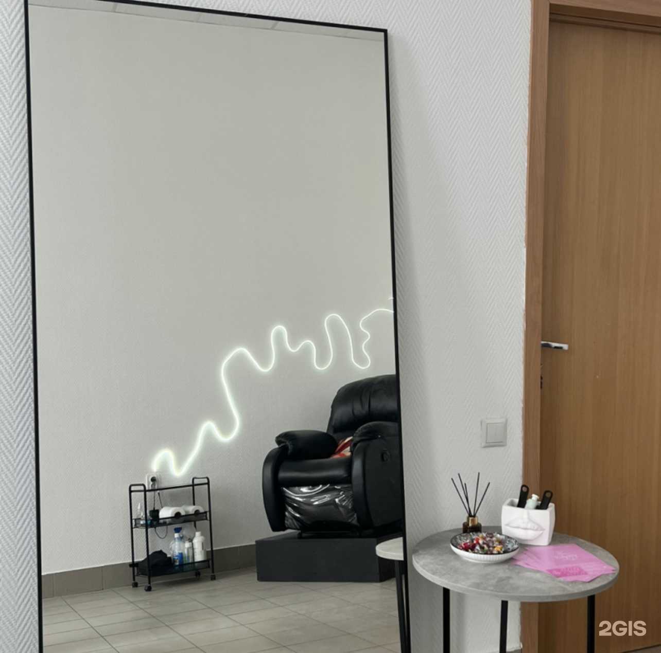 Отзывы на компанию Ksunaail в Ярославле c фото