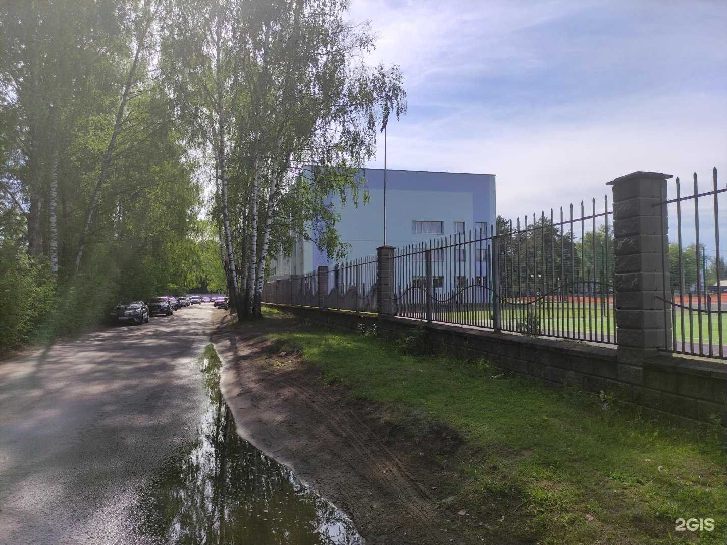 Отзывы на компанию Волна в Дубне c фото - фотография 2 из 2