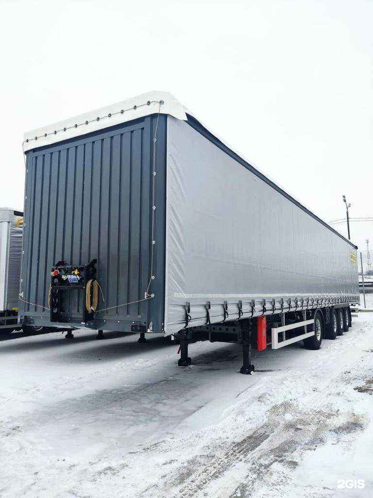 Отзывы на компанию ЕвразКомМаш в г. Челябинск c фото