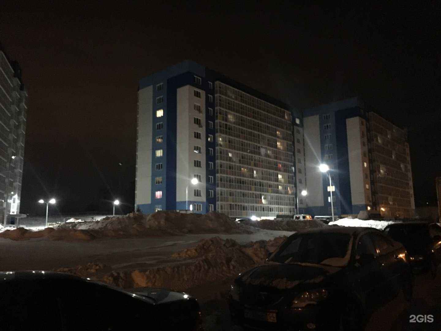 Отзывы на компанию Моредар в г. Новосибирск c фото