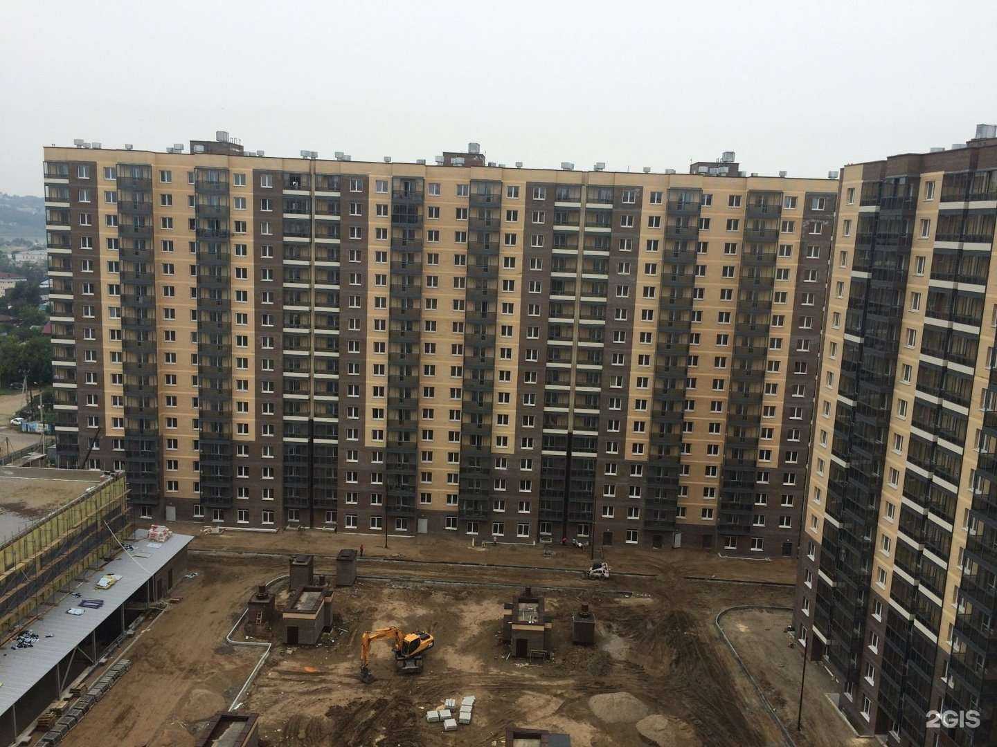 Отзывы на компанию Хеликс в Иркутске c фото - фотография 2 из 2