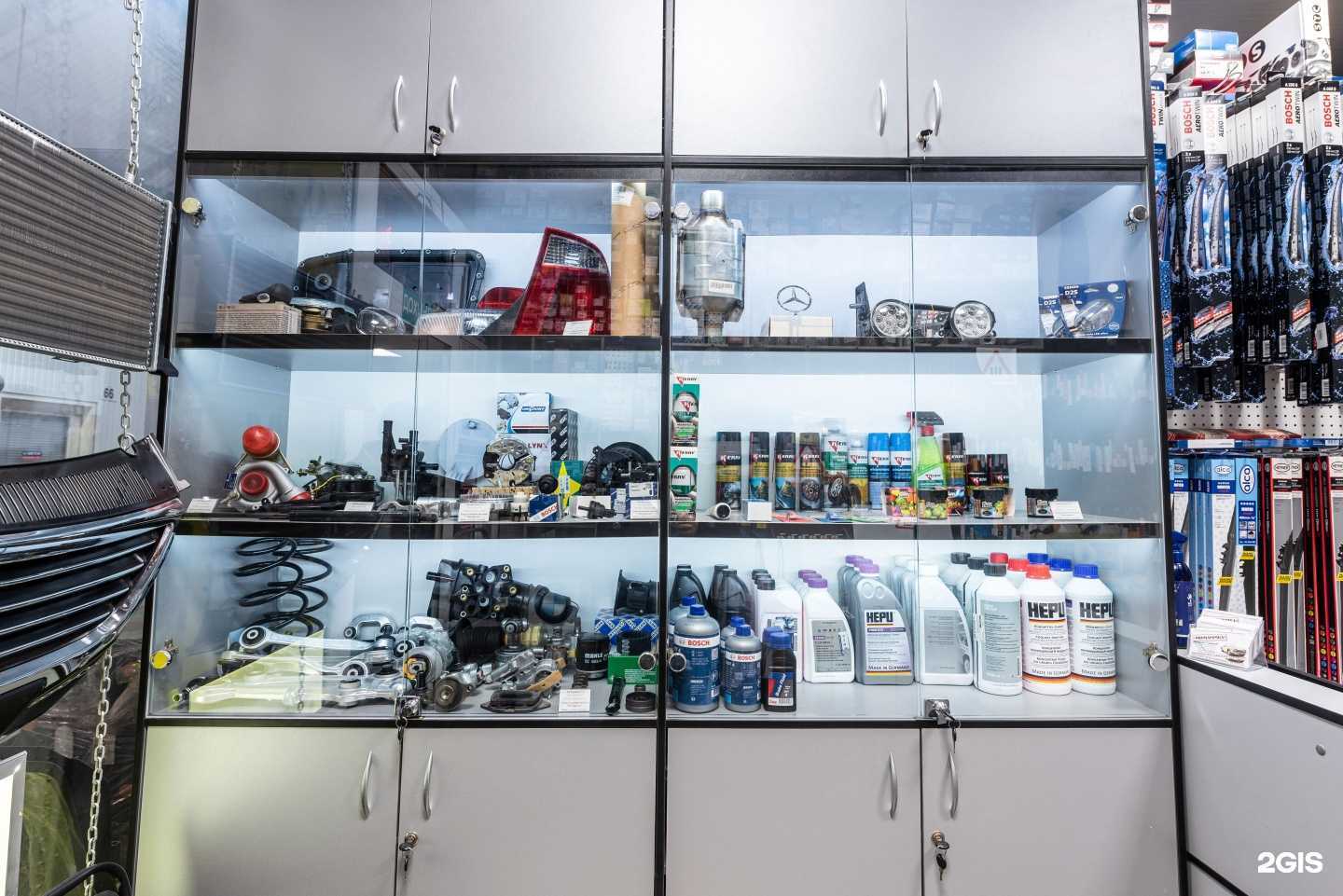 Отзывы на компанию Иномарочка в г. Воронеж c фото