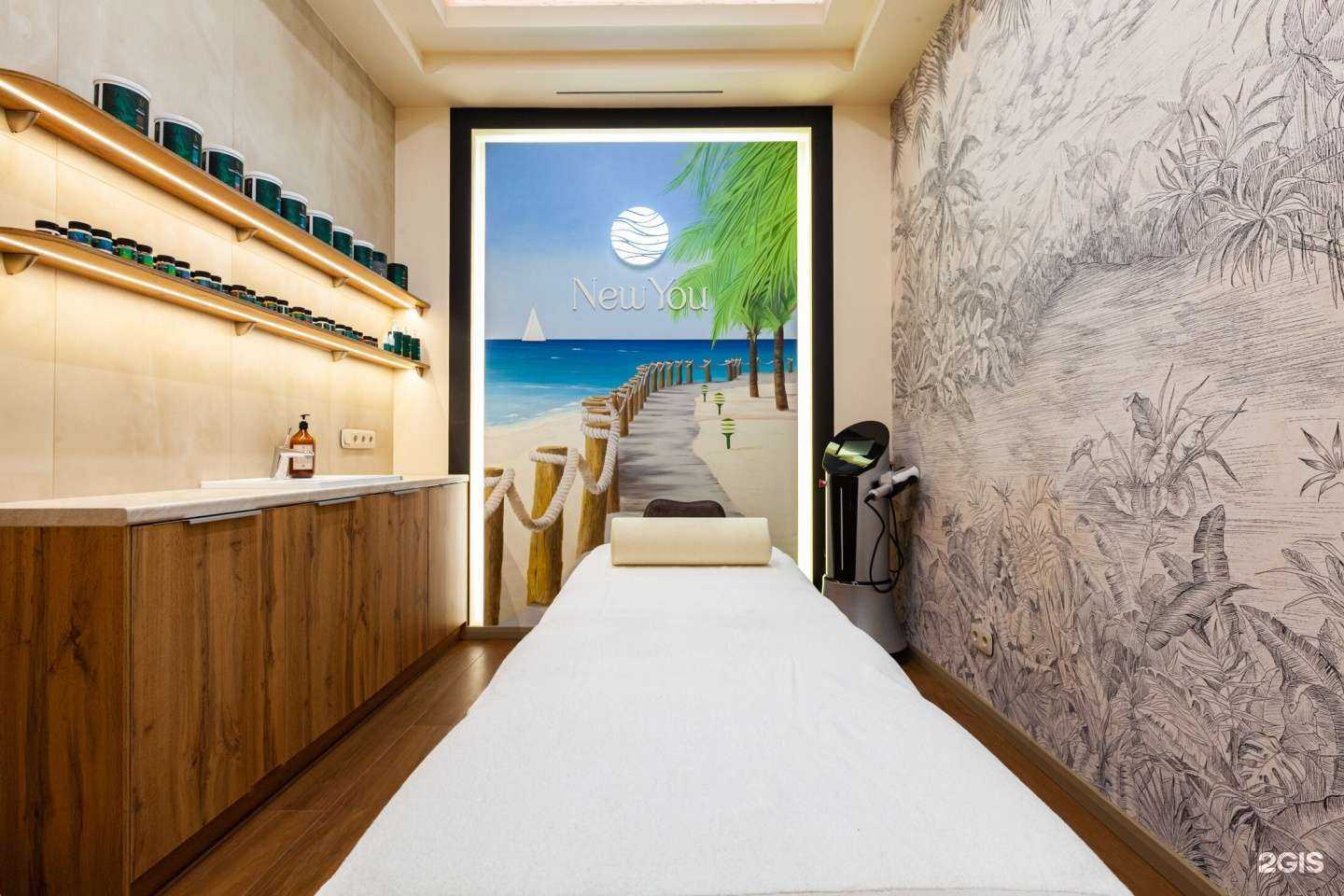 Отзывы на компанию NewYou в Коммунарке c фото