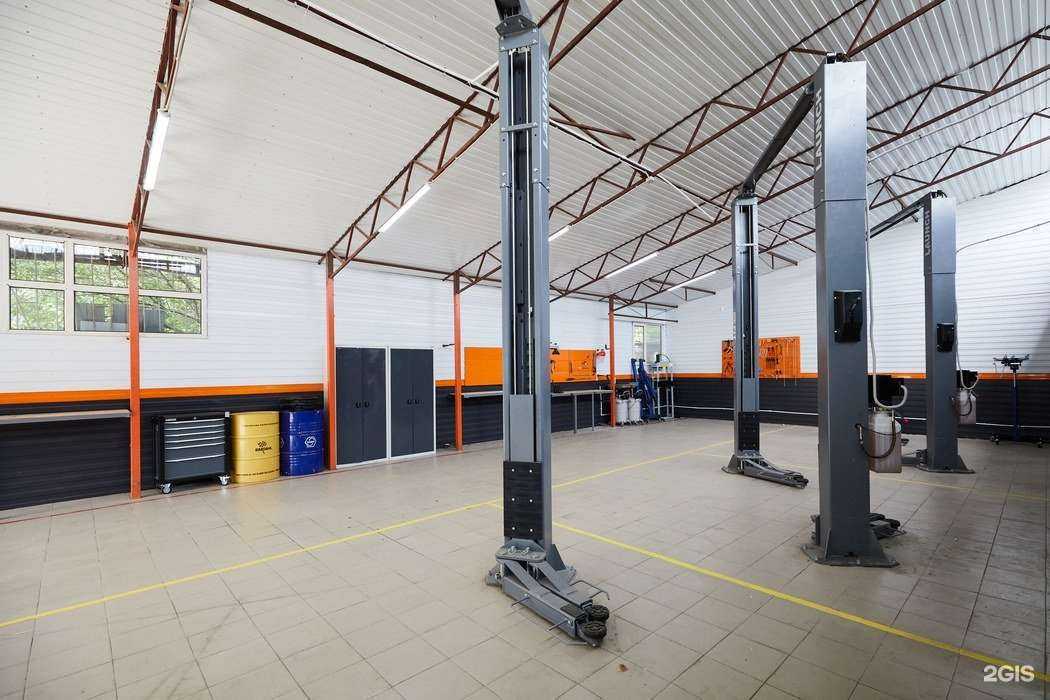 Отзывы на компанию Fit service  в Краснодаре c фото