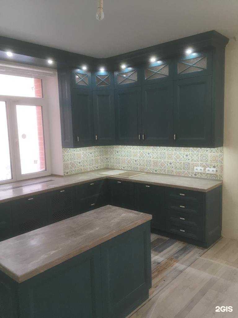 Отзывы на компанию БИН Мебель в г. Ханты-Мансийск c фото