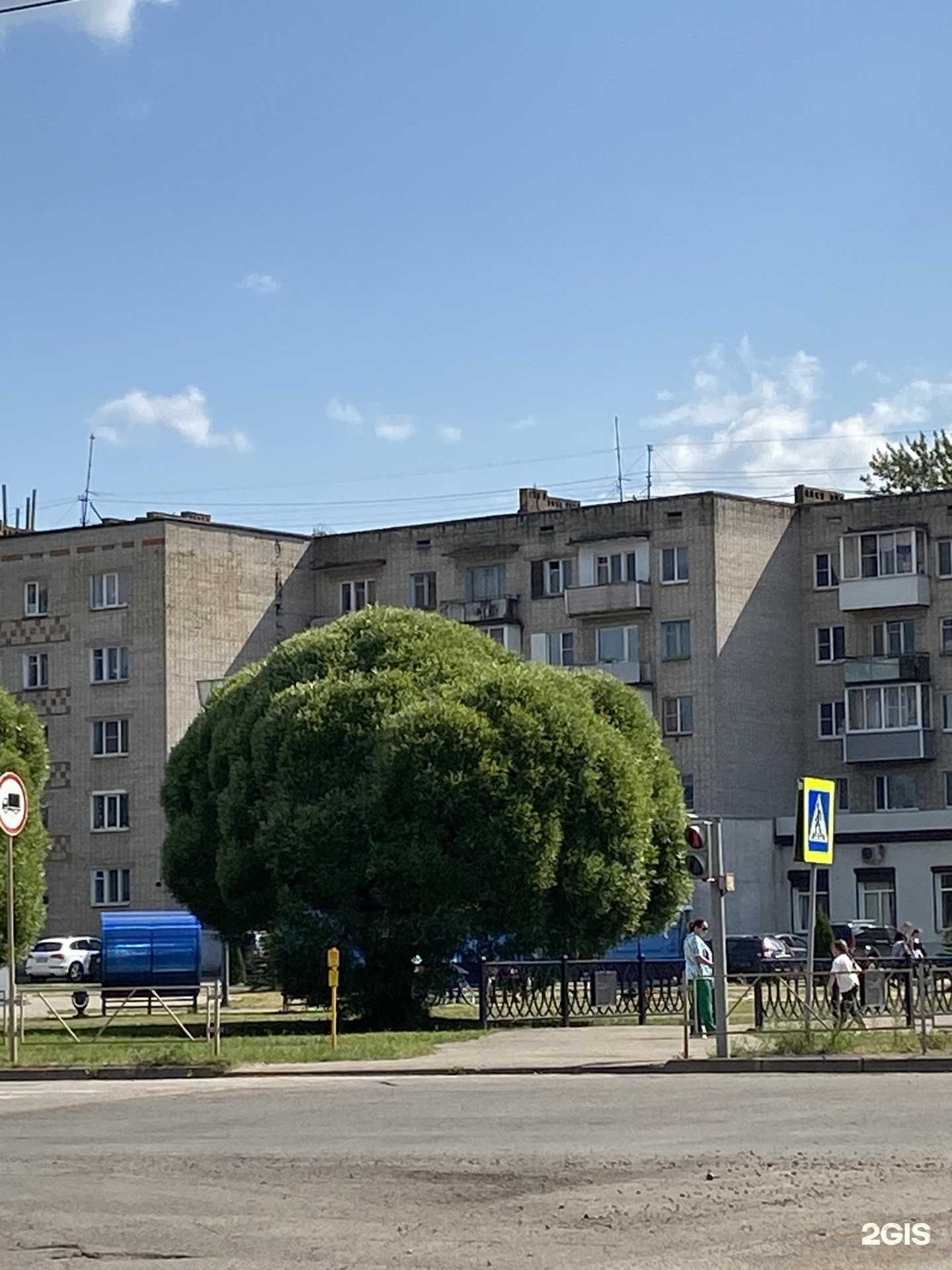 Отзывы на компанию НефтеГазСтрой, строительная компания в г. Великие Луки c фото