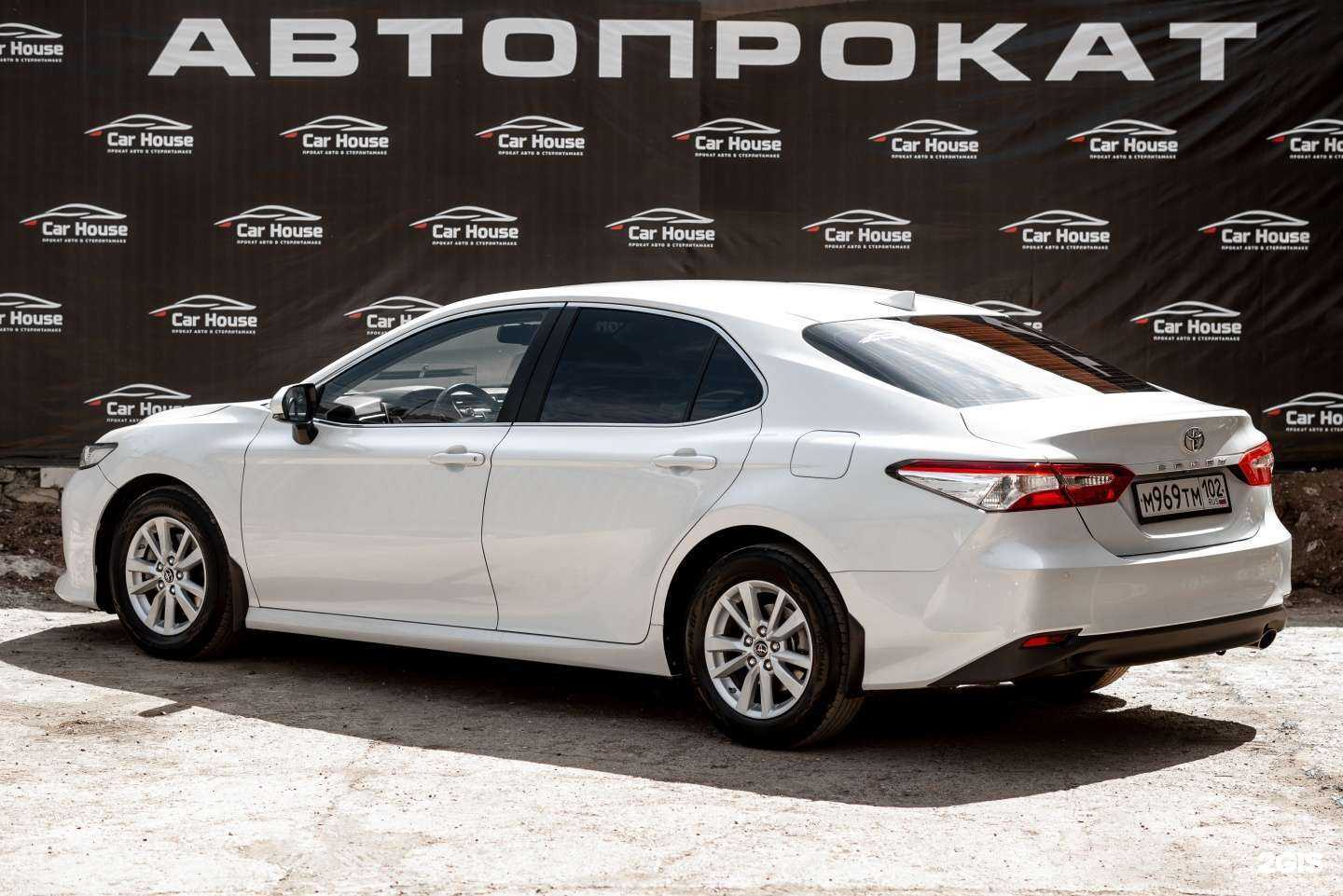 Отзывы на компанию Car House в г. Стерлитамак c фото