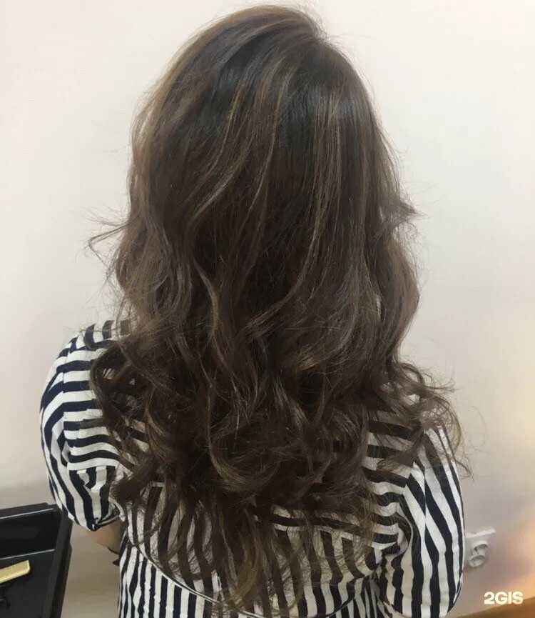 Отзывы на компанию Парикмахерская в Таганроге c фото