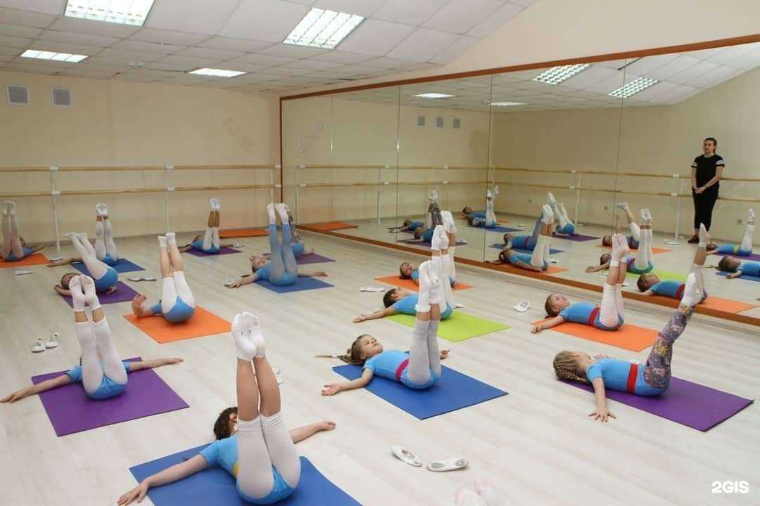 Отзывы на компанию Мечта kids в Омске c фото